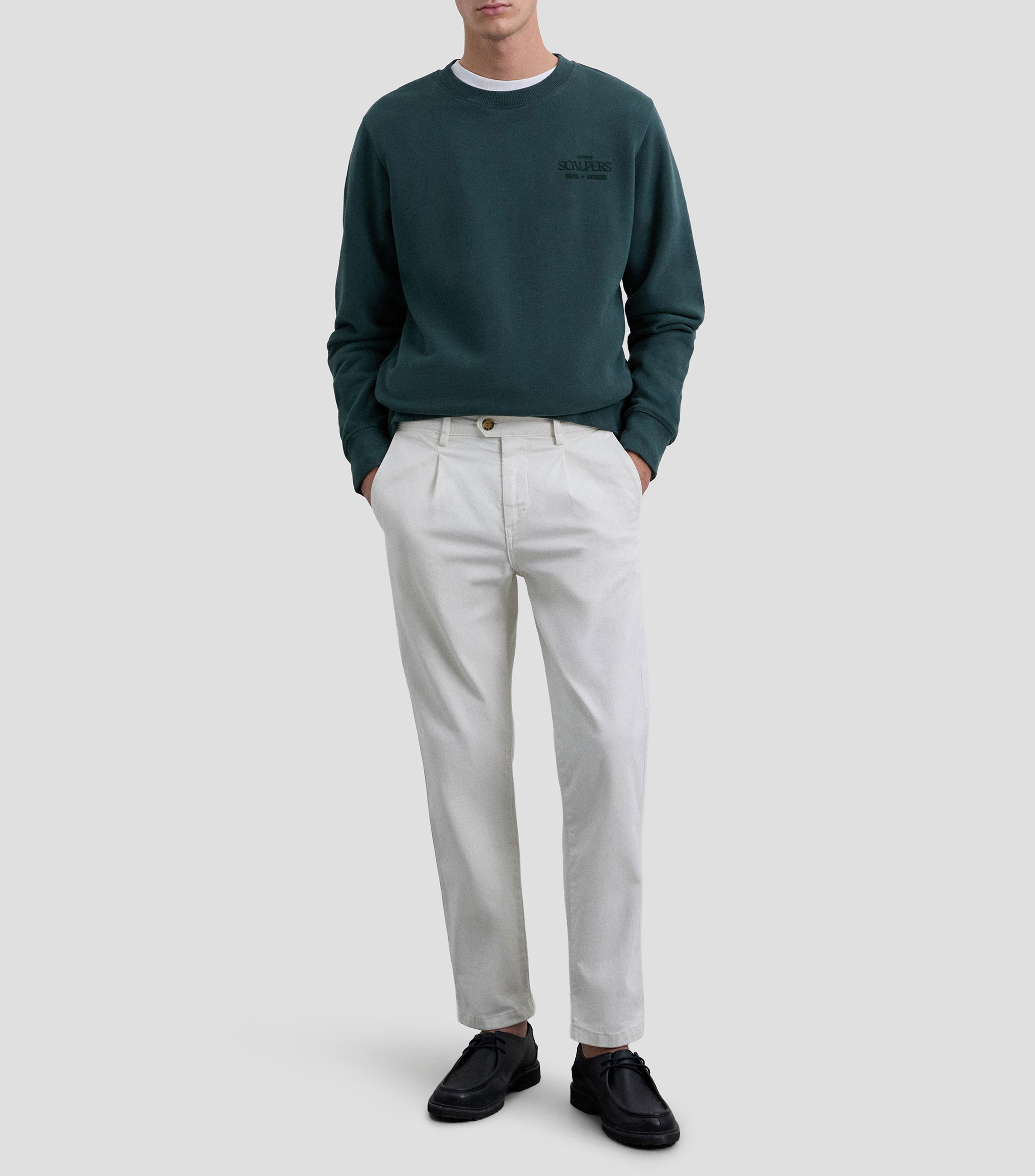 Sudadera Hombre
